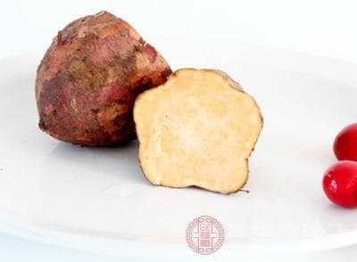 红薯发芽了还能吃吗 吃红薯的这些好处你知道几个