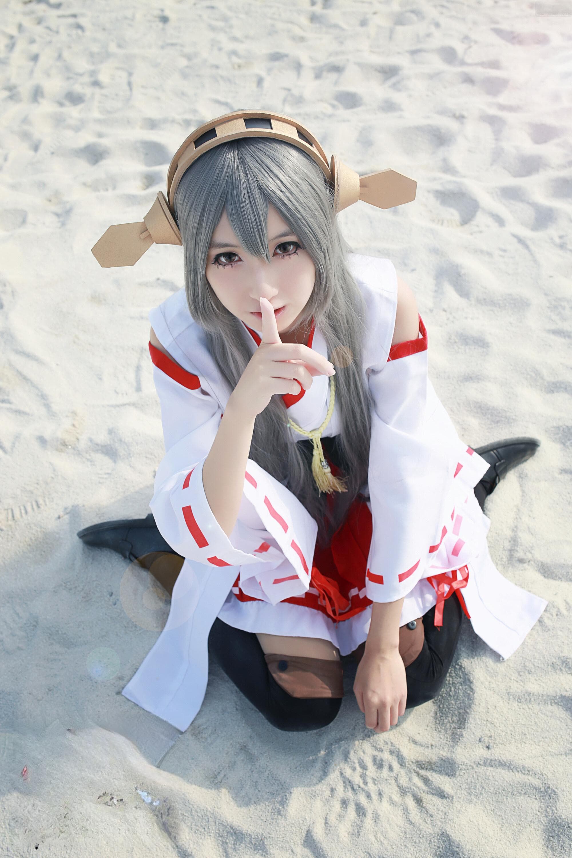 Cosplay Collection精选：引领你进入奇幻的角色扮演世界