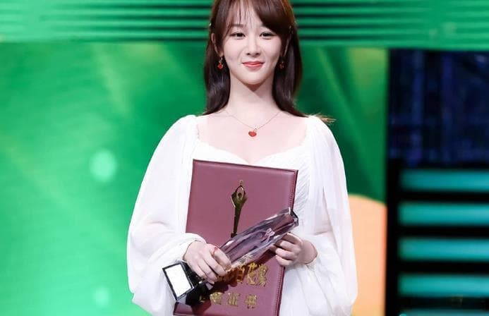 杨紫：演艺征程上的璀璨之星与佳作华章