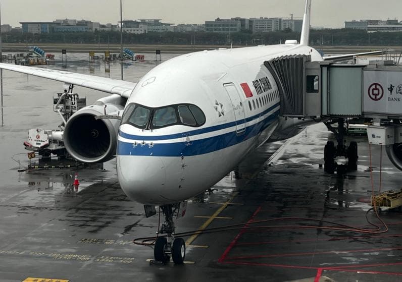 从中国到美国的物流时间详解