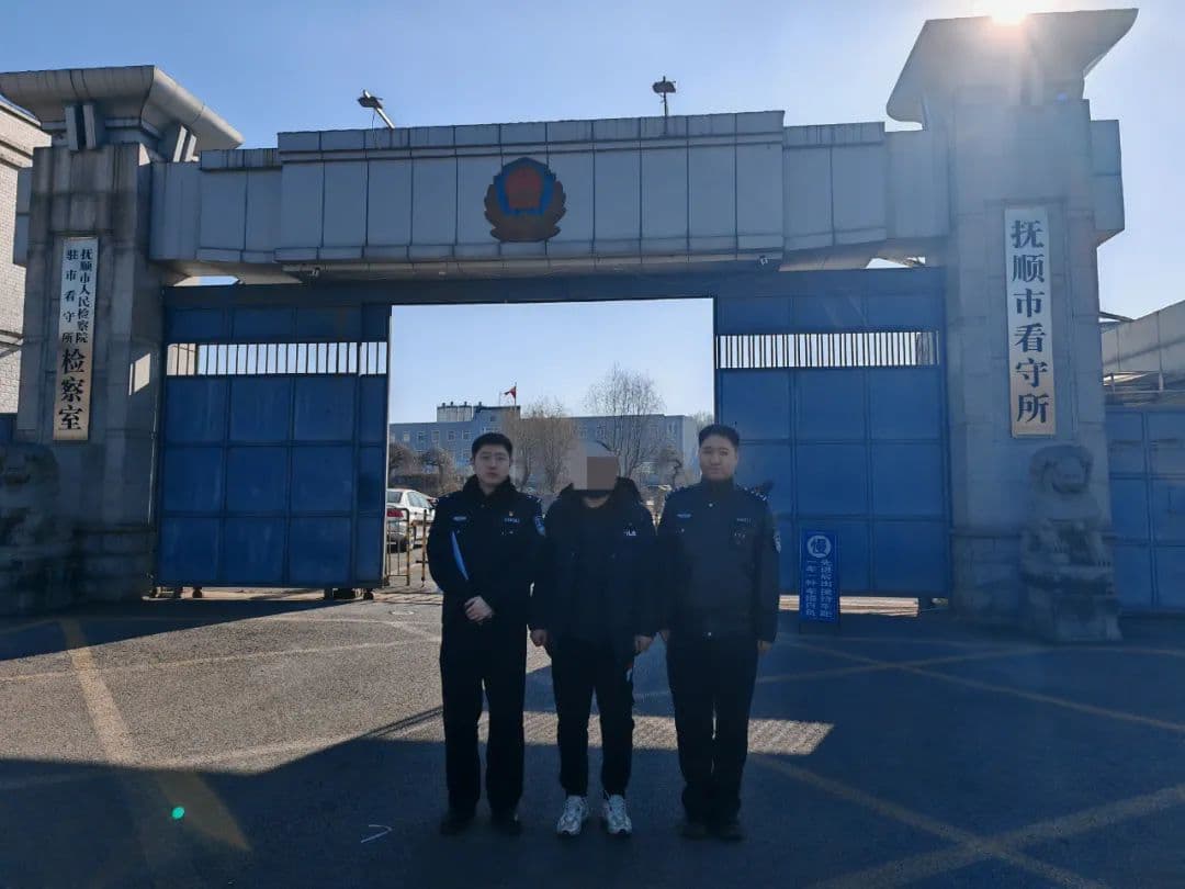 交通肇事致人死亡后逃逸，已刑拘！