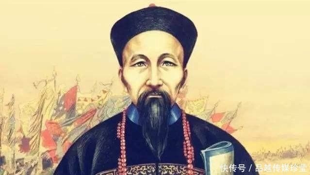 曾国藩《冰鉴》智慧：一身精神，具乎两目；一身骨相，具乎面部