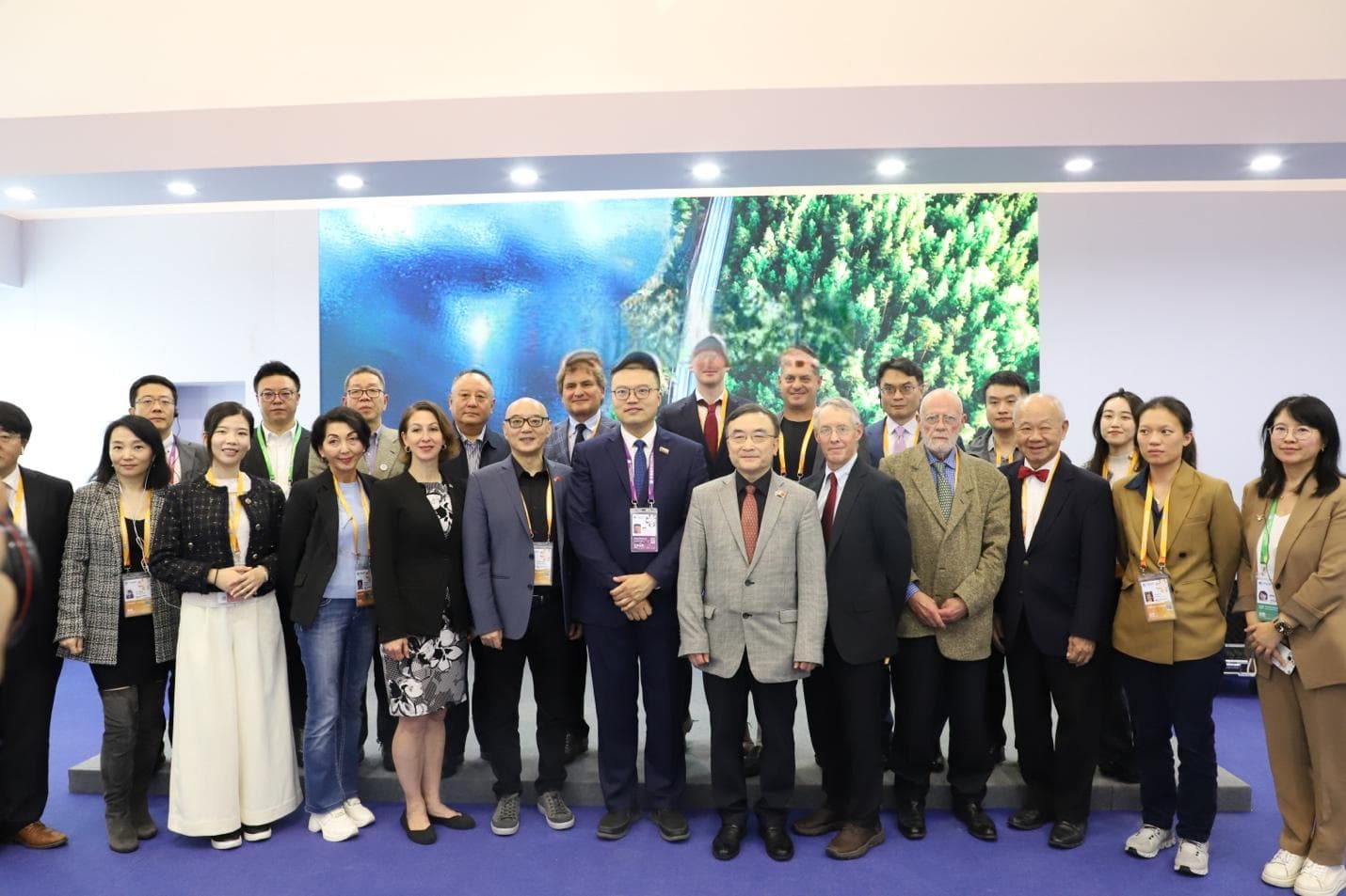 2024中美清洁技术合作论坛系列活动顺利举行  发起气候解决方案伙伴关系倡议