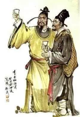 八首古诗词，写尽人间思念之情