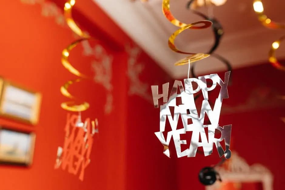 新年秘籍：定制专属诗词对联，送深情祝福