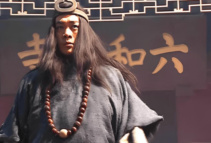 武松晚年出家六和寺，与这六位女性有关