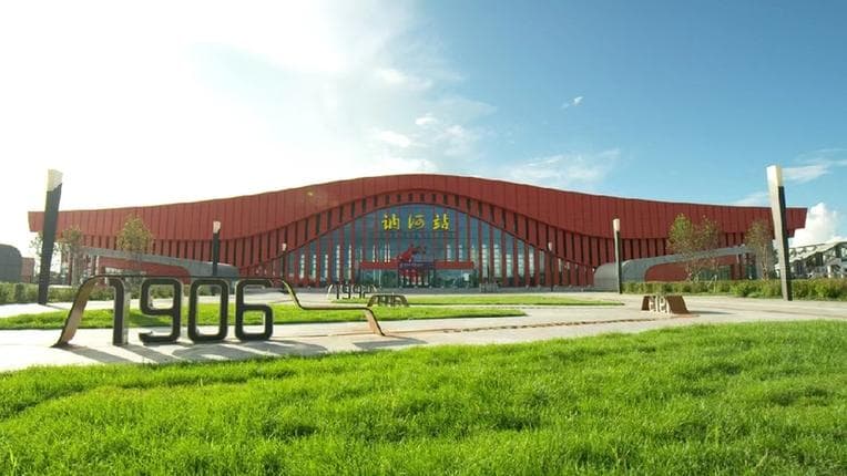 地校合作，科技赋能，助力讷河大豆产业化发展