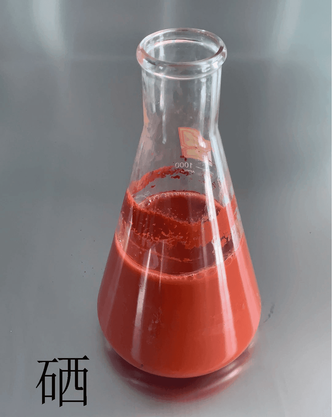 生物纳米硒：为何成为所有有机硒的首选