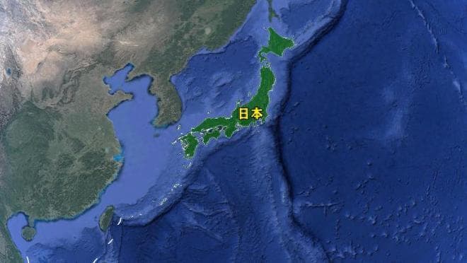 日本巅峰时期面积有多大?高达700万平方公里，理想版图更加疯狂
