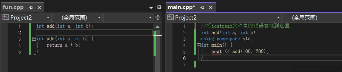 C/C++编译过程详解：从预处理到链接的完整流程