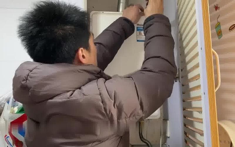 热水器E10故障代码详解：原因分析与解决方法