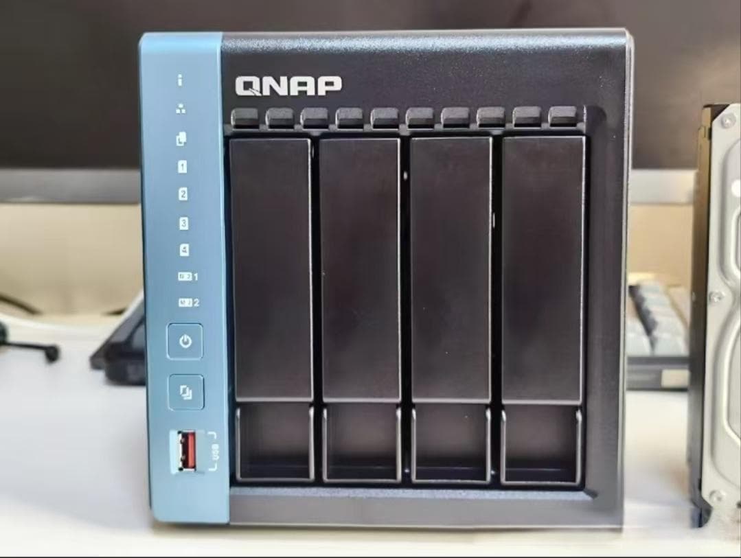 NAS选购指南：从RAID模式到品牌选择的全面解析