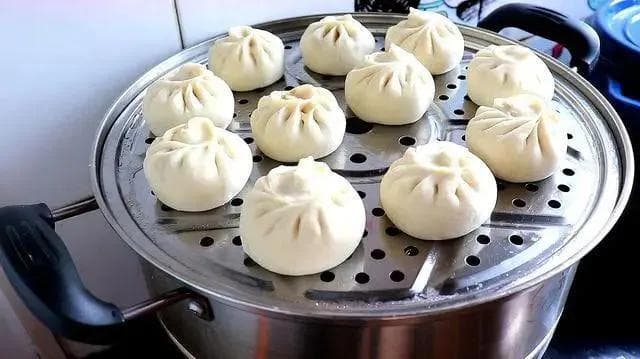 大肉包子蒸多长时间最佳