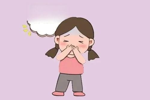 哎呀，小可爱又流鼻血了......