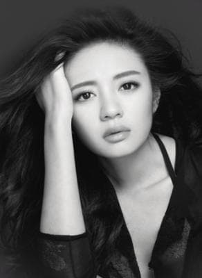 安以轩：从《斗鱼》到《仙剑奇侠传》，台湾实力派女演员的演艺之路