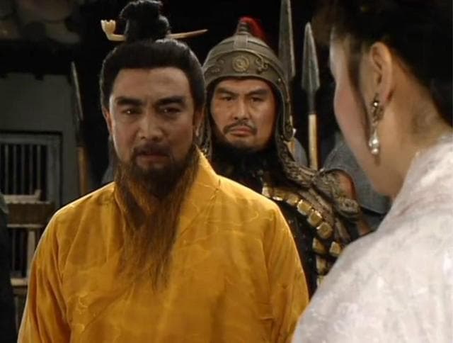 曹操是不是忠臣？为什么迎天子之前，和之后相比差距这么大？