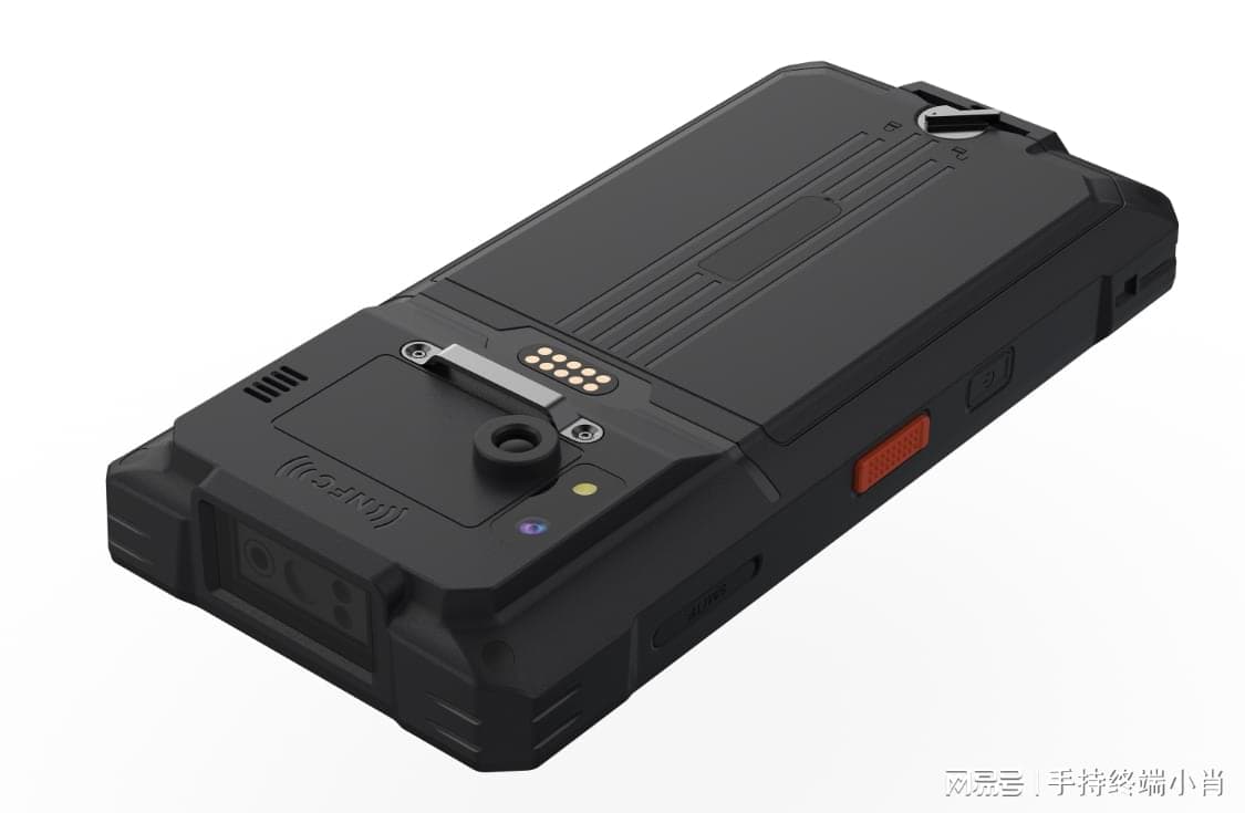 解锁智能景区：景区票检手持终端的革命性变革