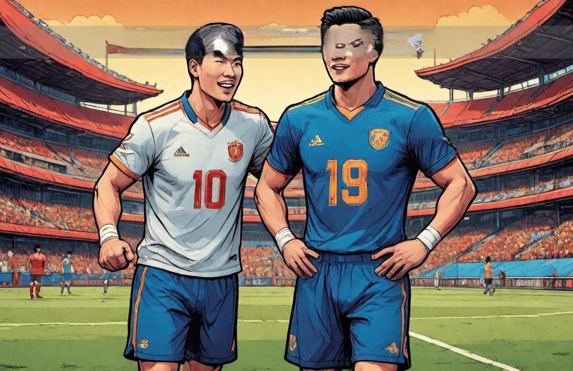 主场之战：仙台七夕迎战磐城FC——谁能笑到最后？