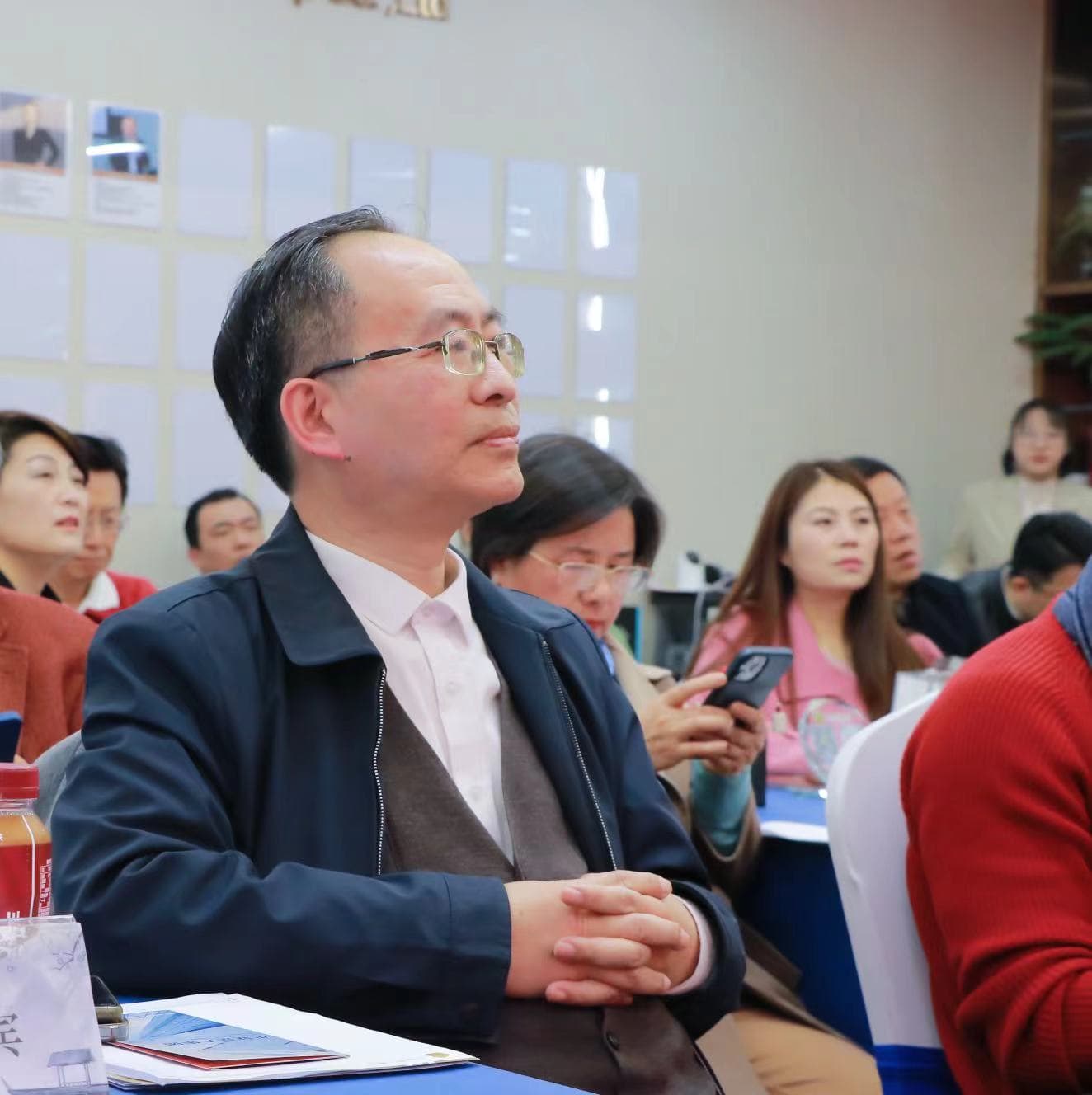 为什么需要终身学习？