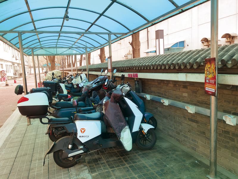 电动自行车：提升质量安全 提振消费信心