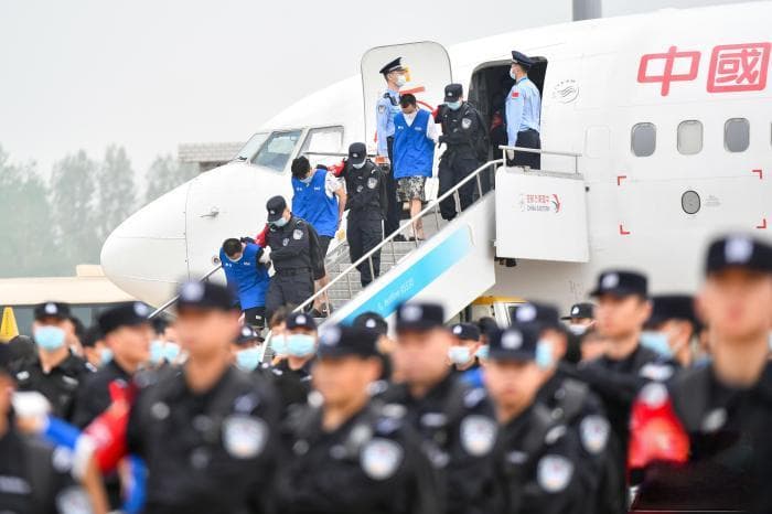 从源头治理到立体防控，代表委员聚智共筑反诈防线