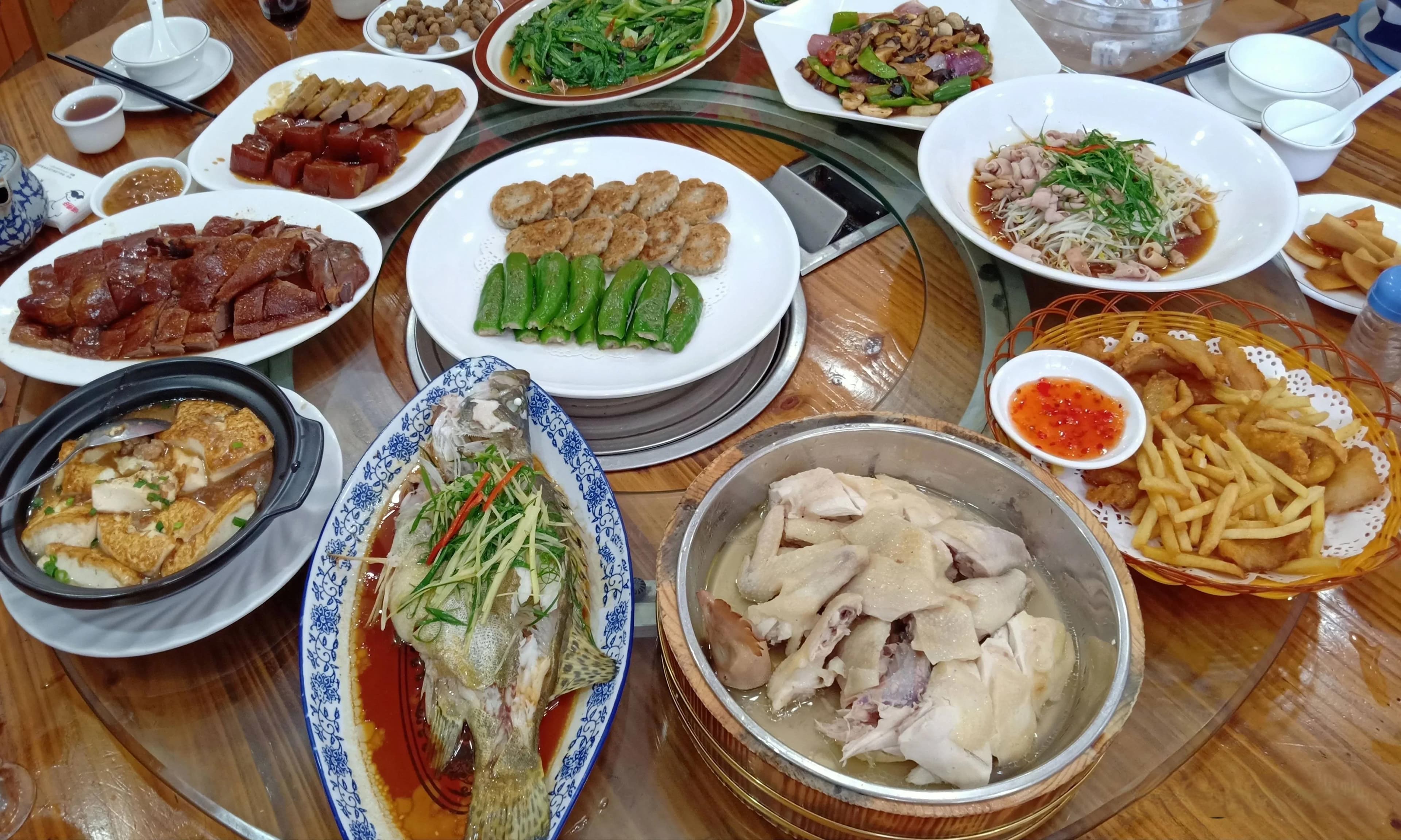 顺德最有名的10大粤菜，道道都是经典