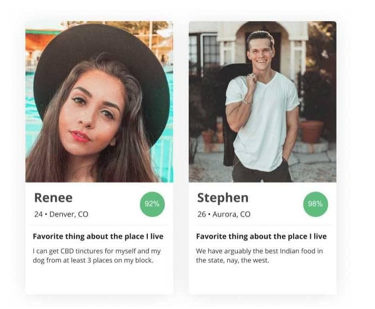 Tinder交友攻略：从资料设置到安全约会全指南