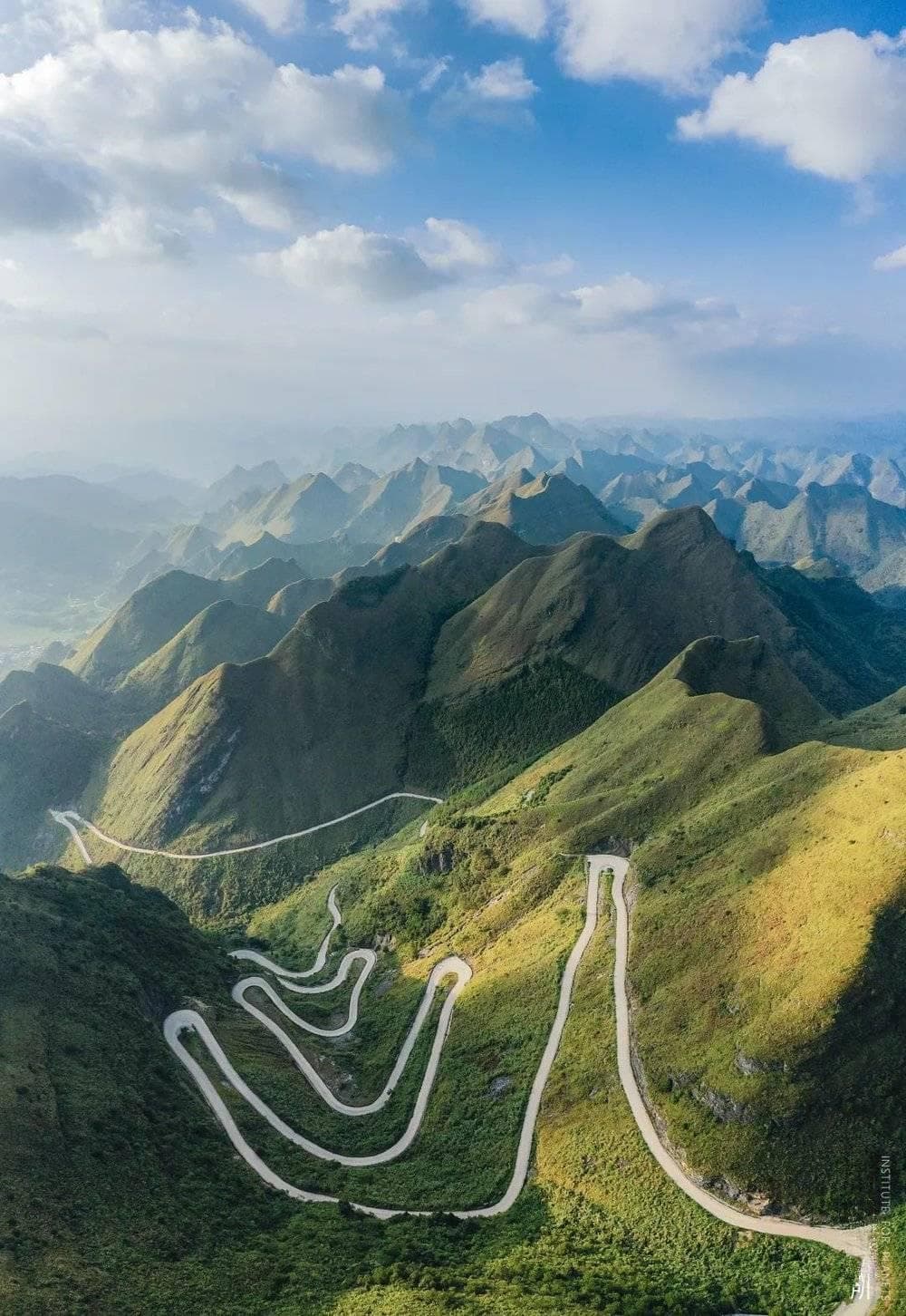 广西：隐秘而伟大的边陲之地
