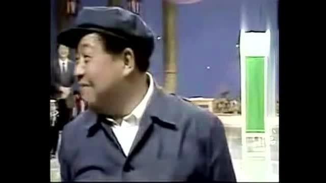 马季《宇宙牌香烟》：一部讽刺艺术的巅峰之作