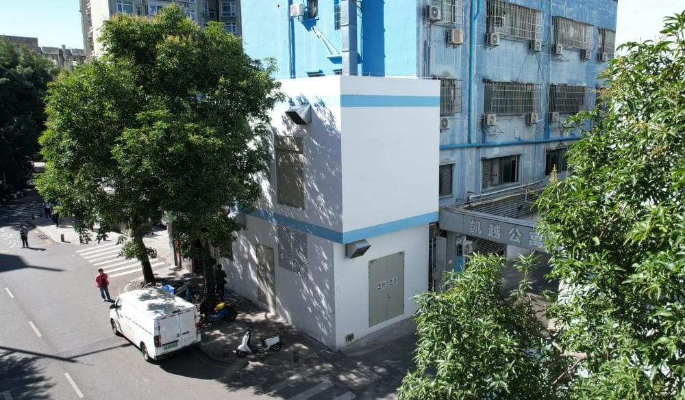 深圳罗湖：加快新型电力系统建设，护航绿色低碳发展“加速跑”