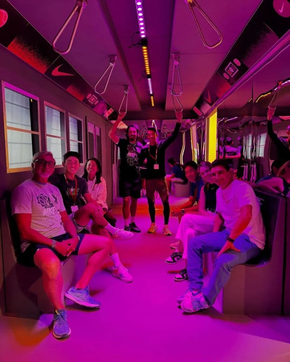 商竣程获美网生涯首胜背后：牵手德约王牌体能师