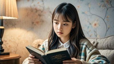 怎么提高中文阅读速度：针对孩子考试总是读不完文章？