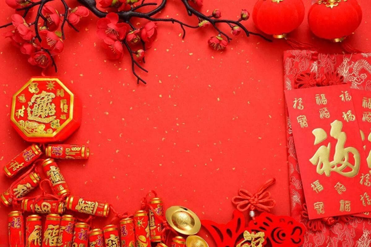 2025年春节别再说“春节快乐”了，记住这30句祝福语，温馨不俗套