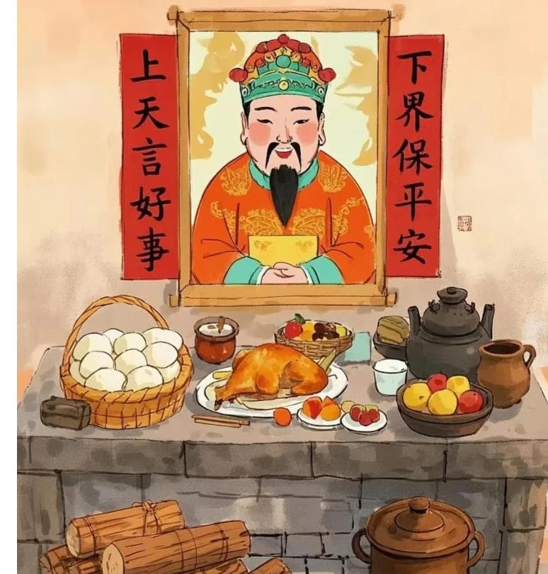 文化科普｜今日· “二月二龙抬头”话民俗