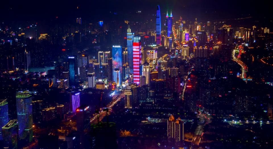 深圳怎么留不住游戏人了？