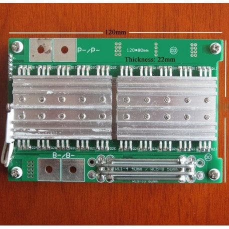 探索 LiFePO4 电池管理系统 (BMS)：从基础知识到应用