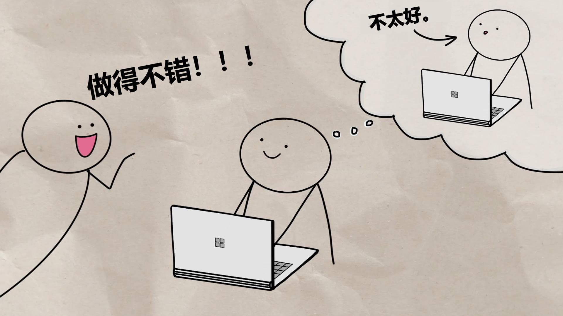探索自我效能感的概念