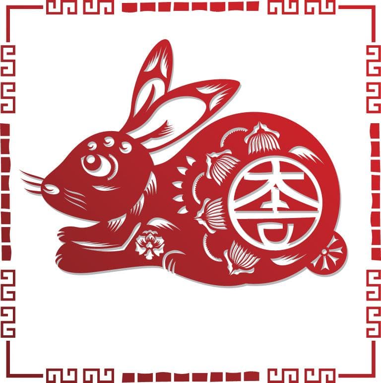 属兔的跟属鸡的结婚好吗(星座配对分析)