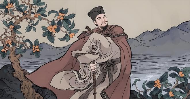 明朝第一才子，一首词比肩苏轼、辛弃疾，500年后成家喻户晓之曲