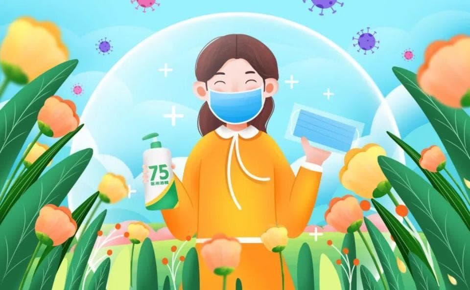 初七 | 返程前后，这份健康指南请收好！