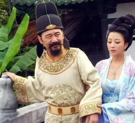 赵匡胤的后宫佳丽——皇后与妃子们的故事