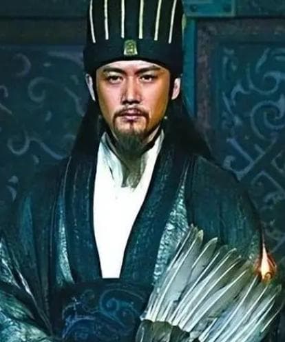 三国时期的智慧象征