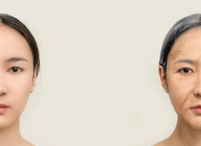 这两个年龄，女性发生“断崖式衰老”！做好这6点，提前预防→