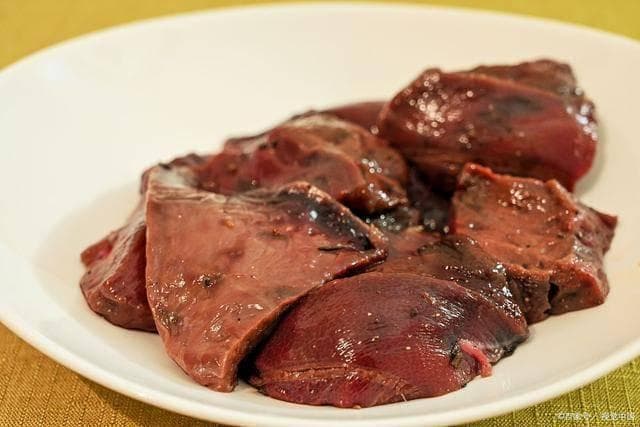 猪肝的健康食用指南：清洗与烹饪技巧