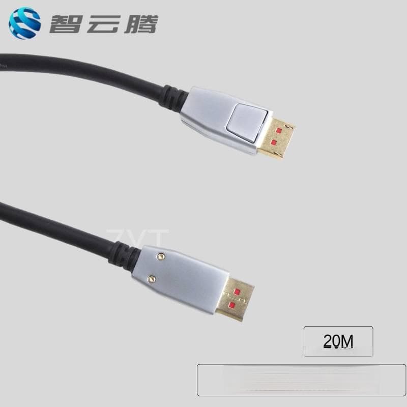 DP 1.2 vs HDMI 1.4B：了解显示接口的技术规格和性能差异