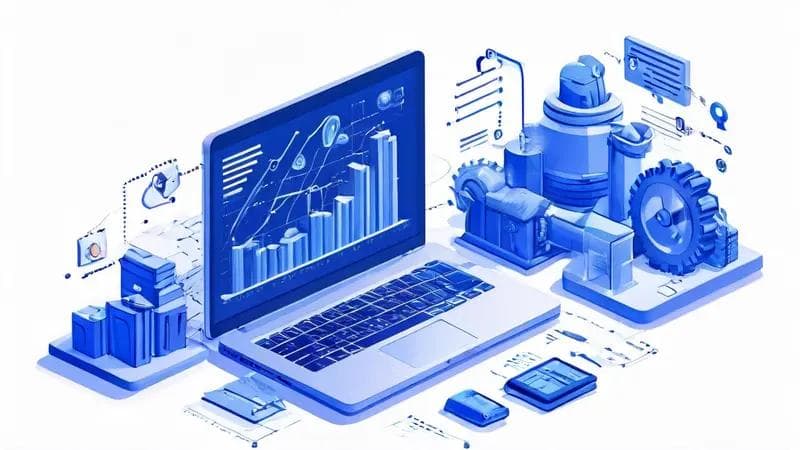 AI人工智能是否可以替代UI和后期3D建模