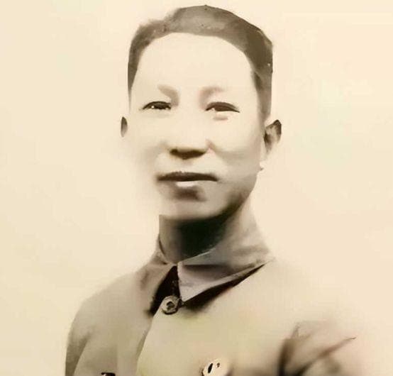 “我杀了十万日本人”，1993年，97岁的薛岳被告上法庭