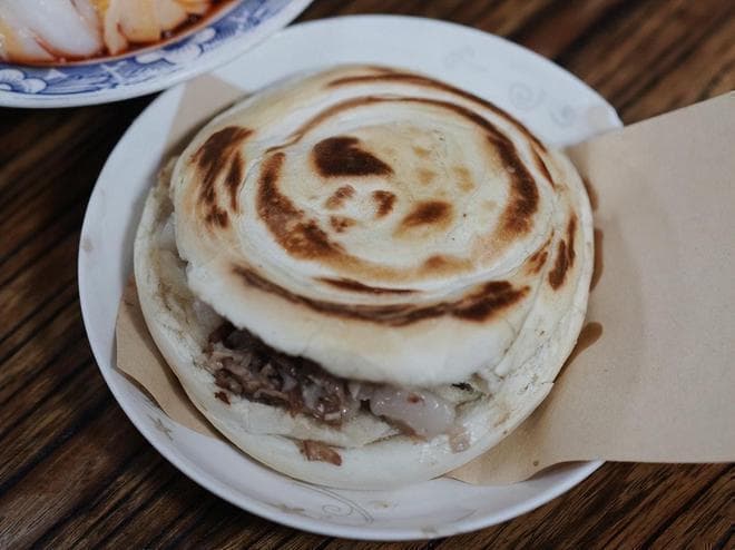 探寻西安特色美食排行榜上的十大佳肴，你都吃过吗？