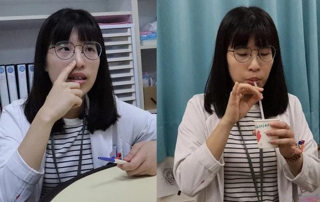 声音沙哑发不出话恐「声带长茧」！专家教「1招」免开刀：重新练习说话