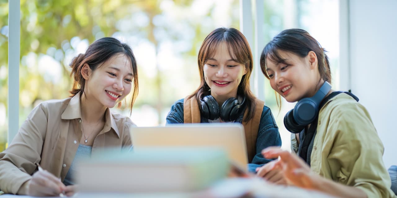 准大学生们，医保知识手册请查收